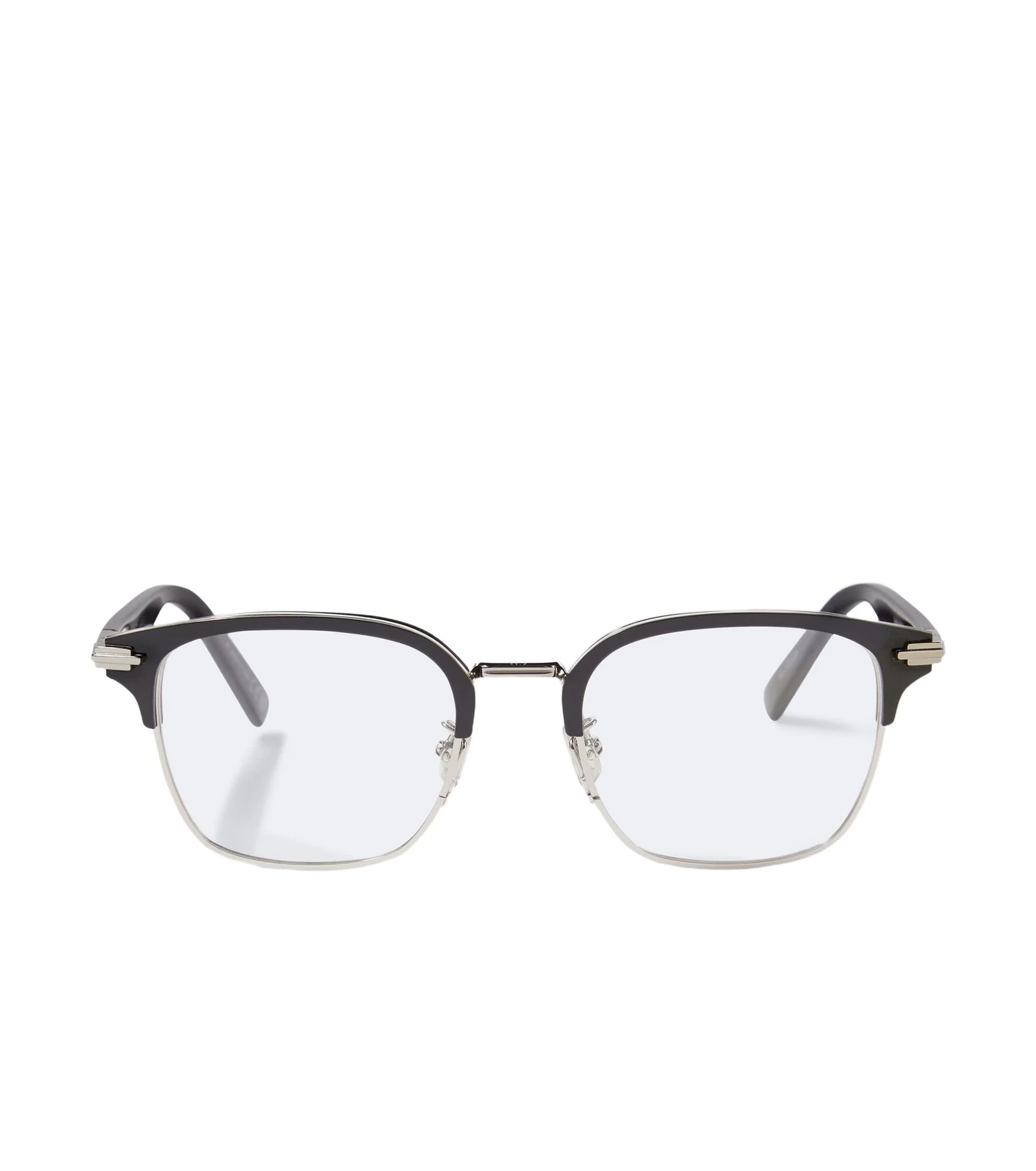DIOR Eyewear DiorBlackSuitO S24U rectangular glasses