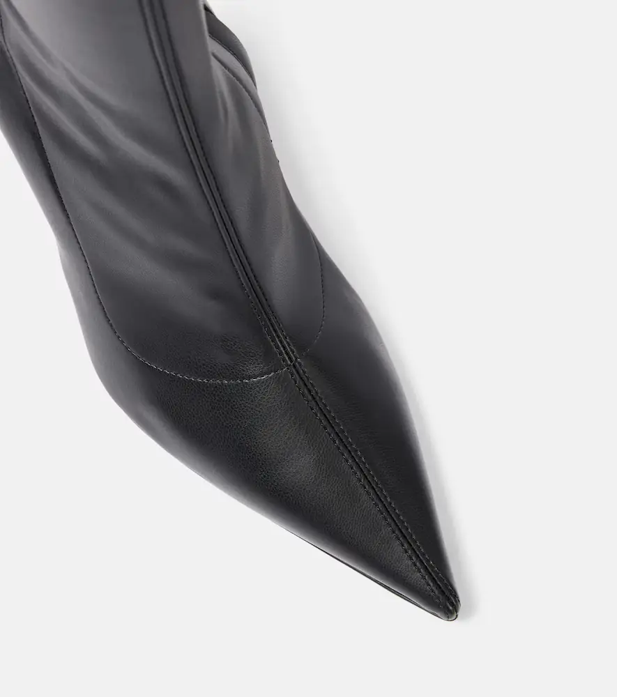 The Attico Cheopissima 105 over-the-knee boots | Thumbnail 2 The Attico Cheopissima 105 over-the-knee boots | Thumbnail 2
