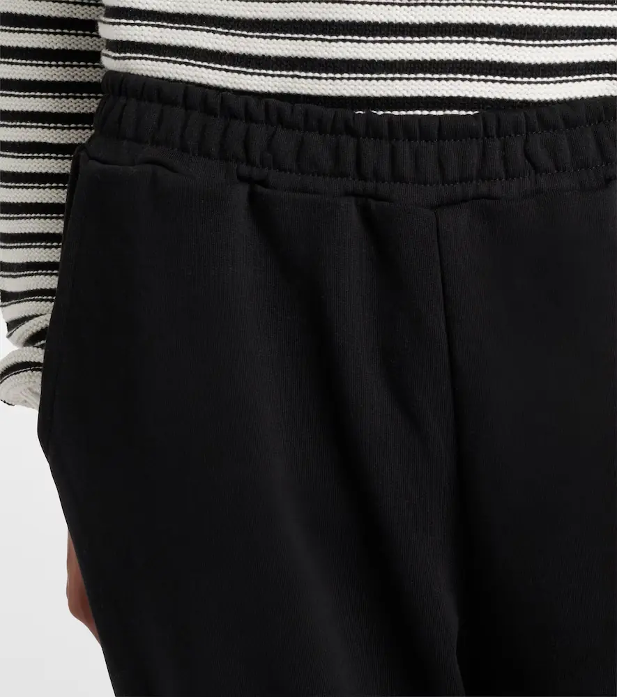 The Upside Blake cotton terry sweatpants | Thumbnail 3