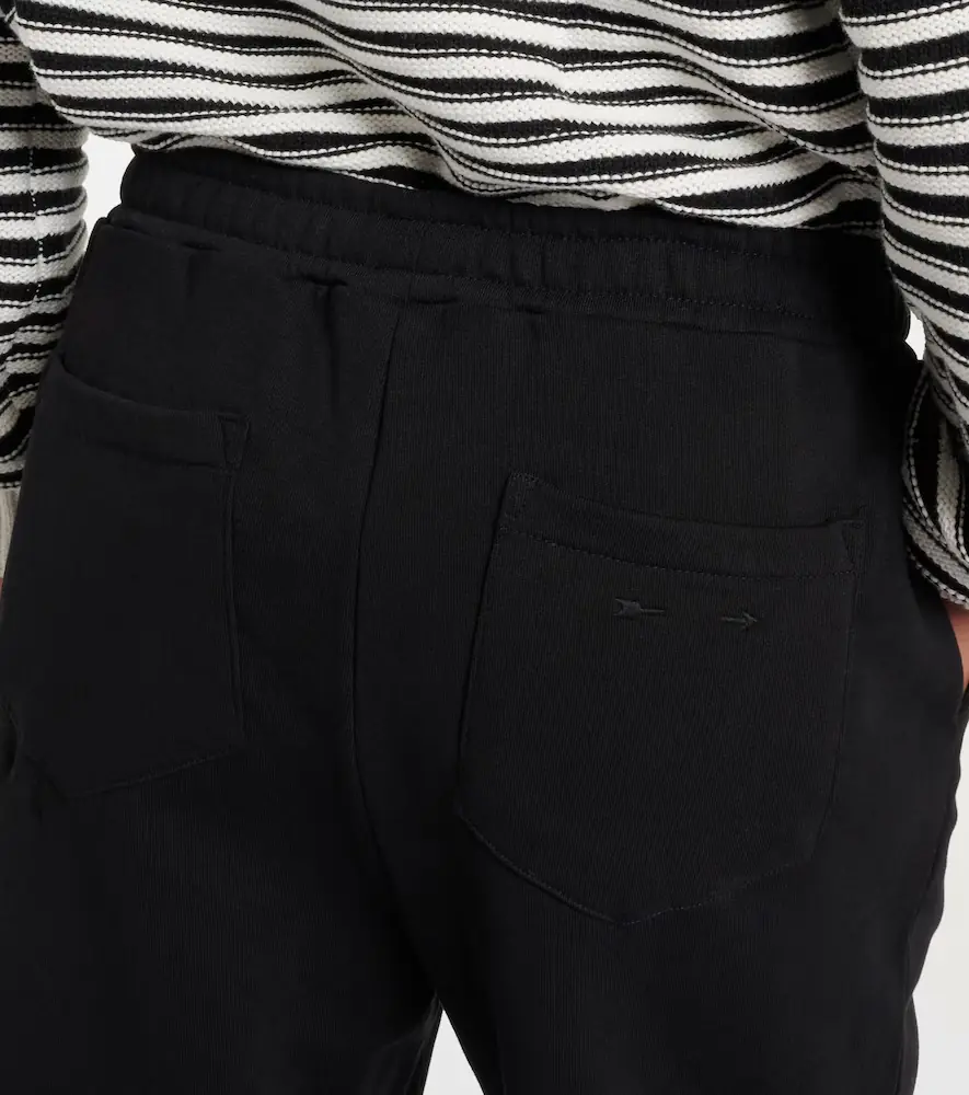 The Upside Blake cotton terry sweatpants | Thumbnail 4
