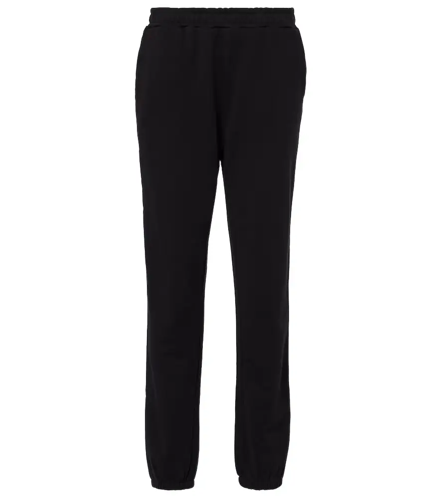 The Upside Blake cotton terry sweatpants | Image 1 The Upside Blake cotton terry sweatpants | Image 1