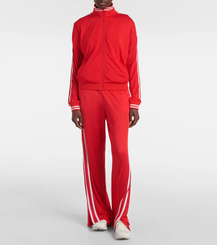 The Upside Juliet jersey track pants | Thumbnail 3