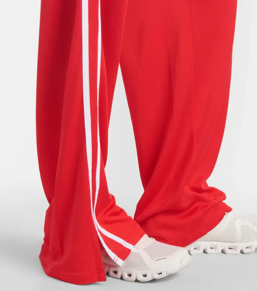 The Upside Juliet jersey track pants | Thumbnail 4