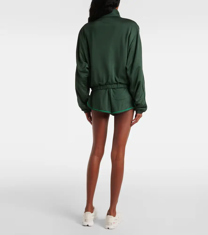 The Upside Roulette Lopez track jacket | Thumbnail 2