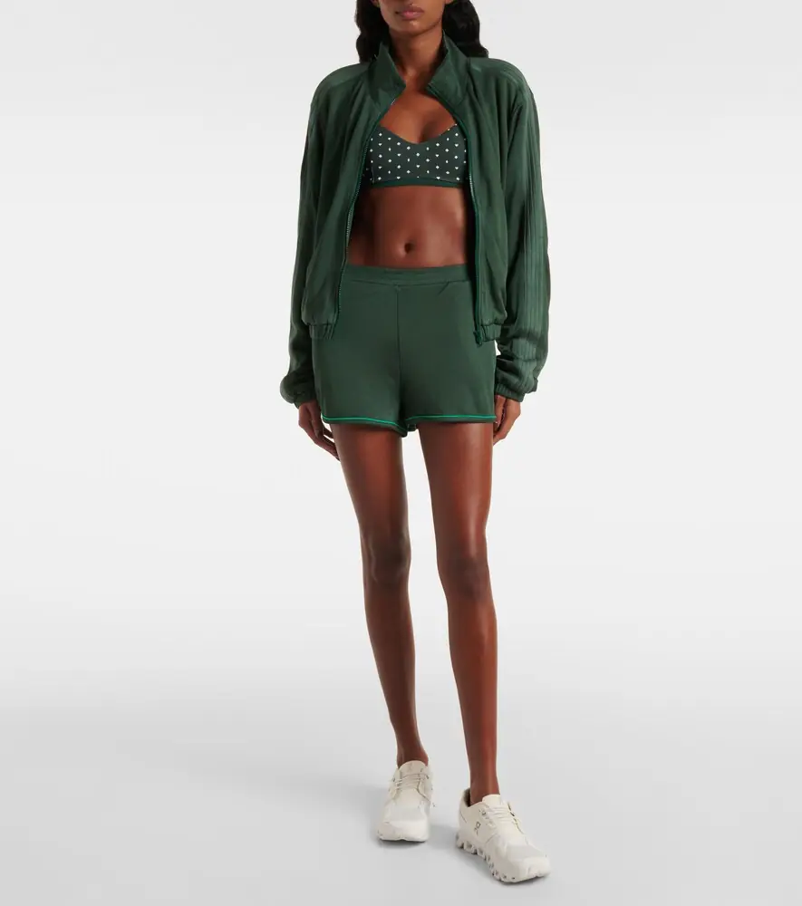 The Upside Roulette Lopez track jacket | Thumbnail 3
