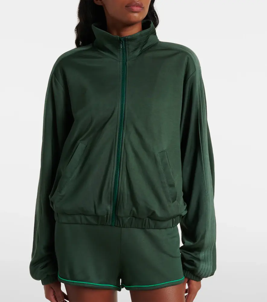 The Upside Roulette Lopez track jacket | Thumbnail 4