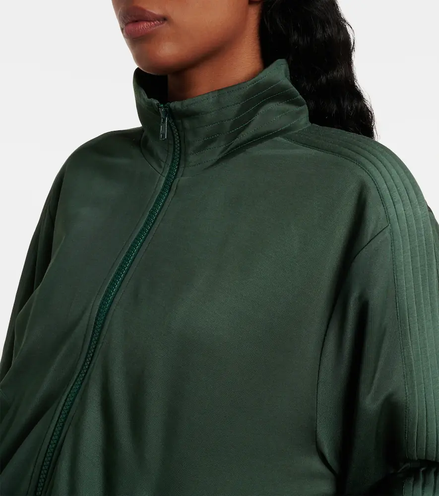 The Upside Roulette Lopez track jacket | Thumbnail 5