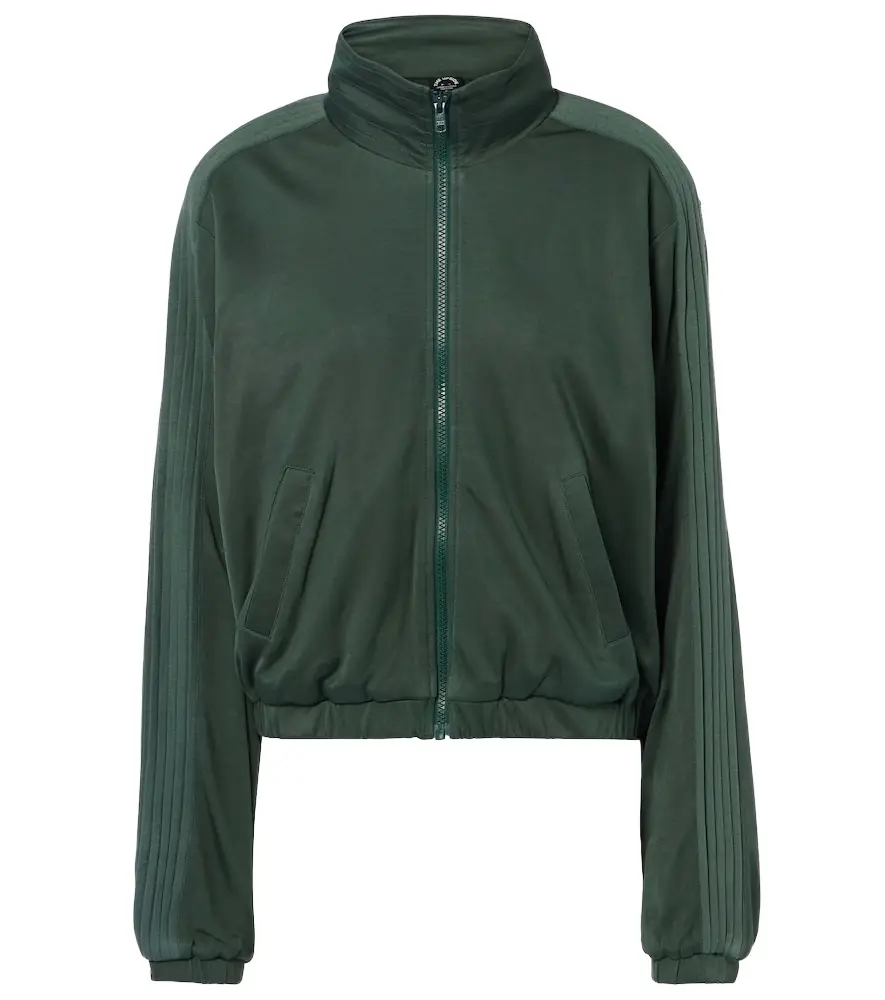 The Upside Roulette Lopez track jacket | Image 1 The Upside Roulette Lopez track jacket | Image 1