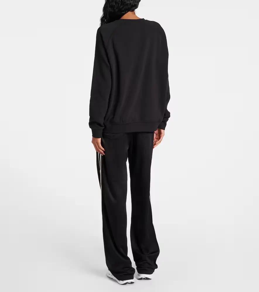 The Upside Newport cotton terry sweatshirt | Thumbnail 5