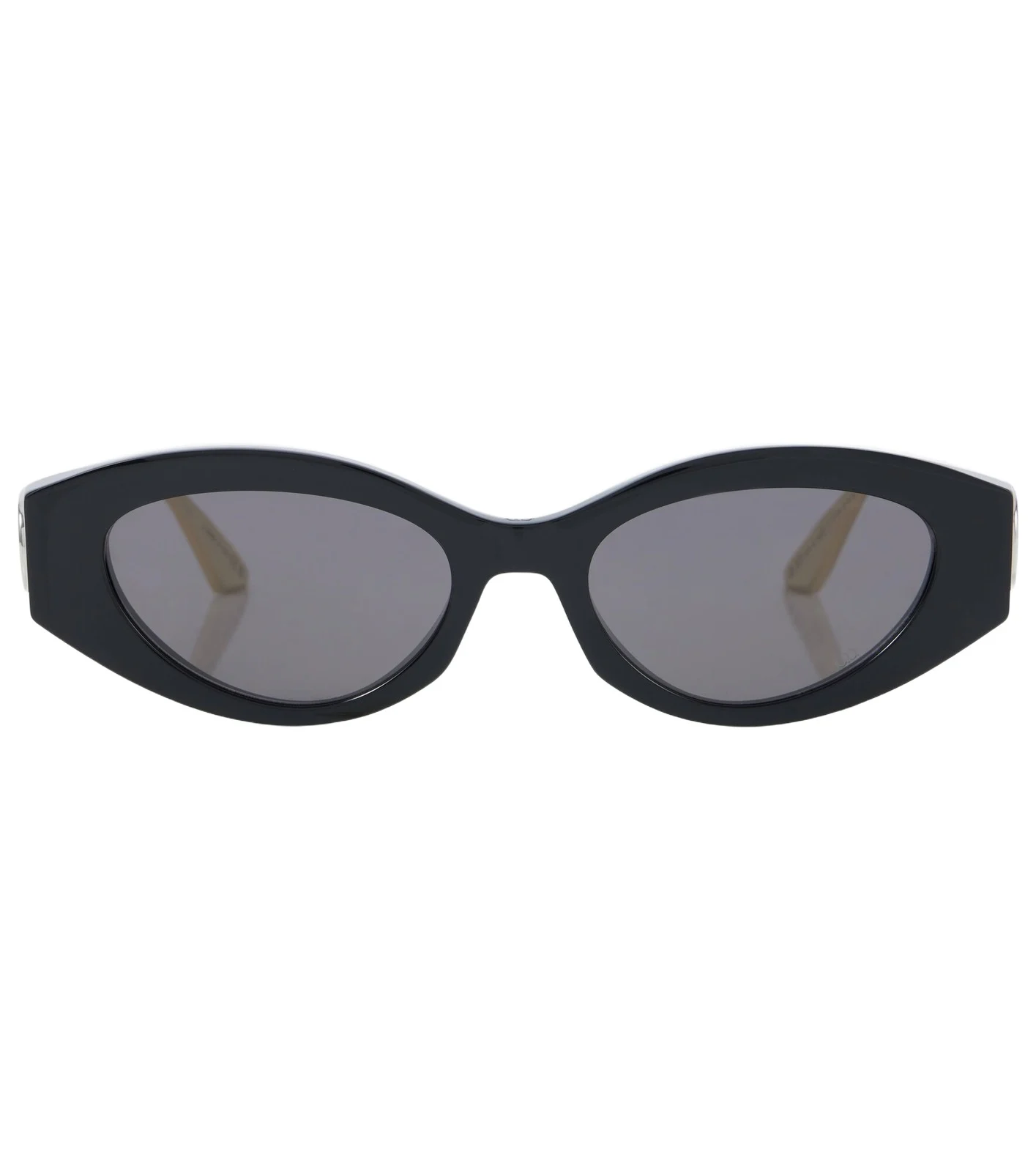 30Montaigne B6I oval sunglasses 30Montaigne B6I oval sunglasses