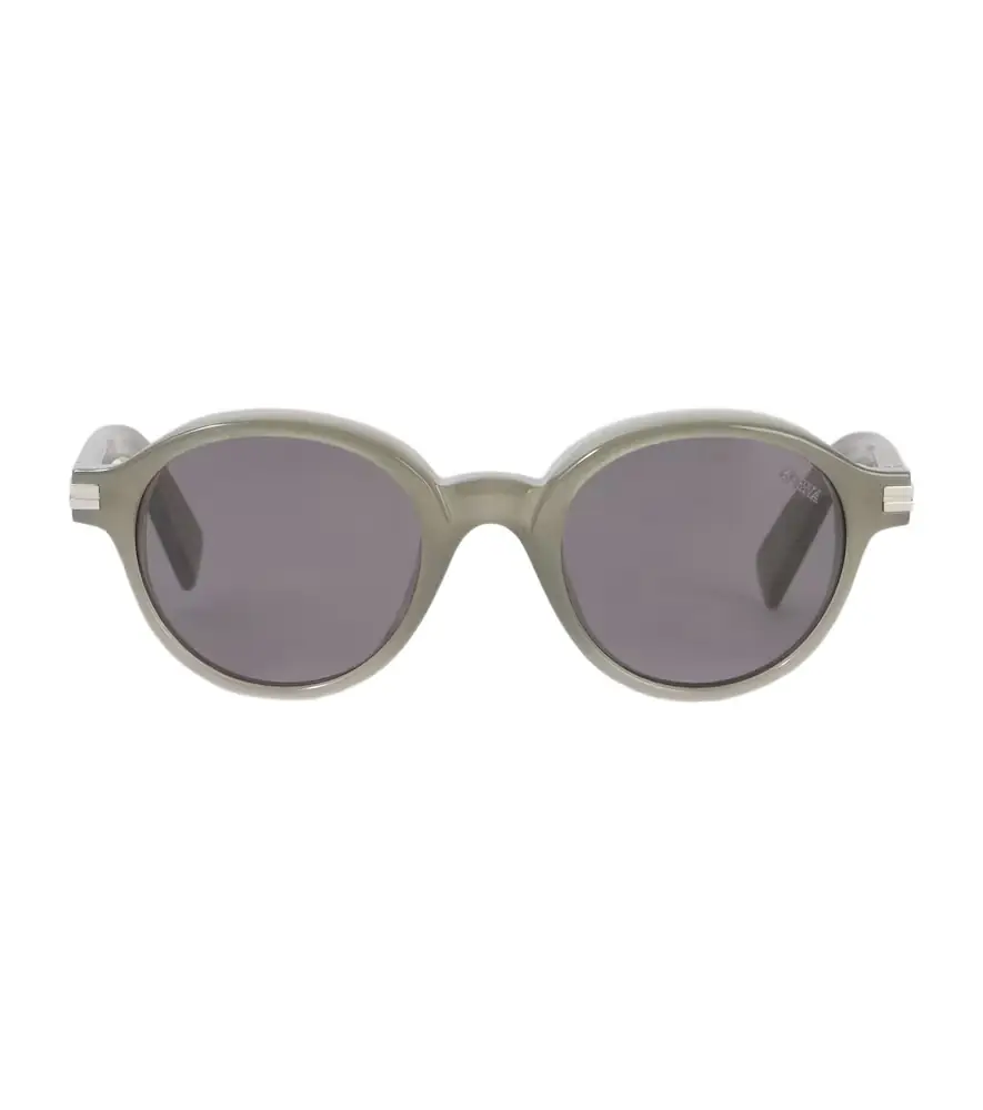 Zegna Round sunglasses | Image 1 Zegna Round sunglasses | Image 1