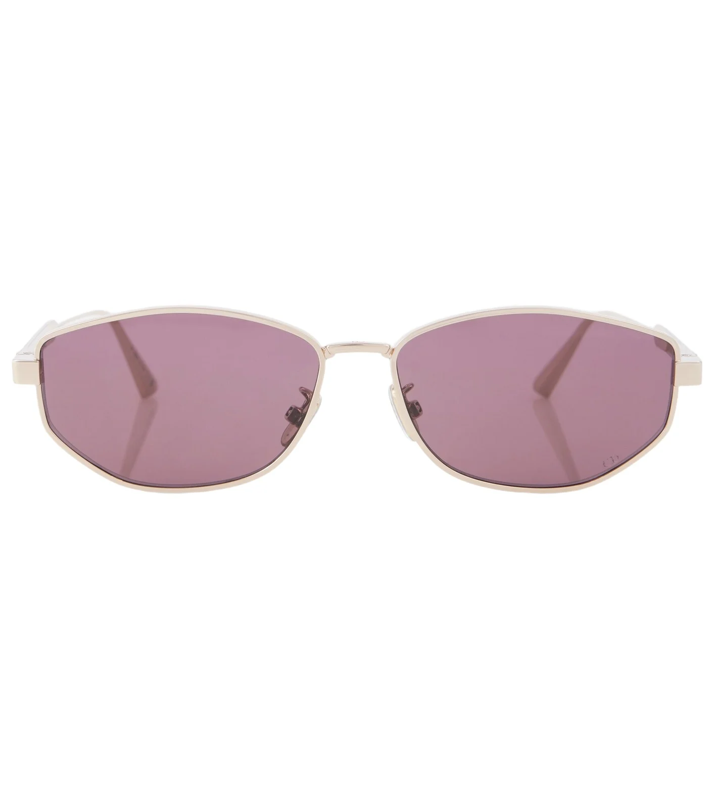 DiorCannage B1U oval sunglasses