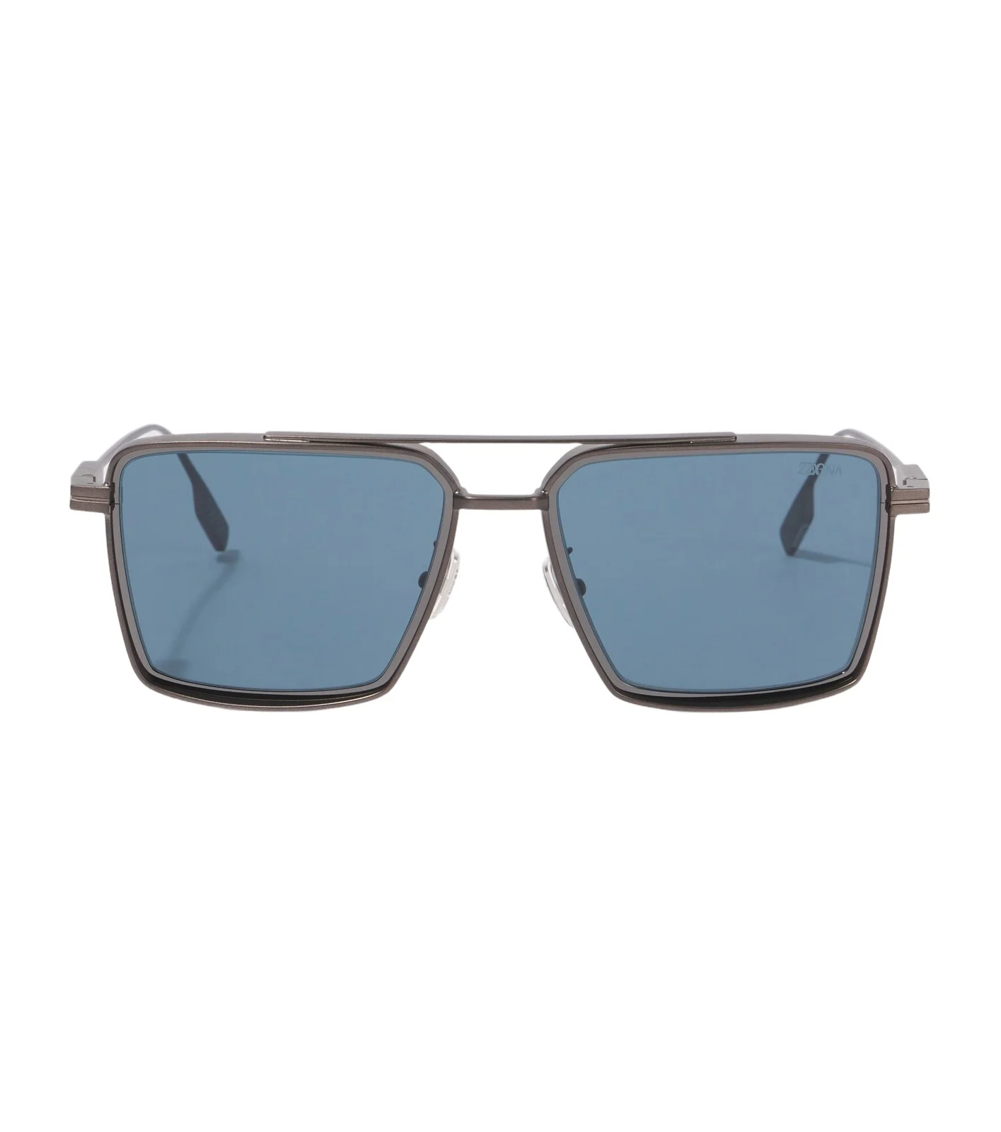 Zegna Square sunglasses