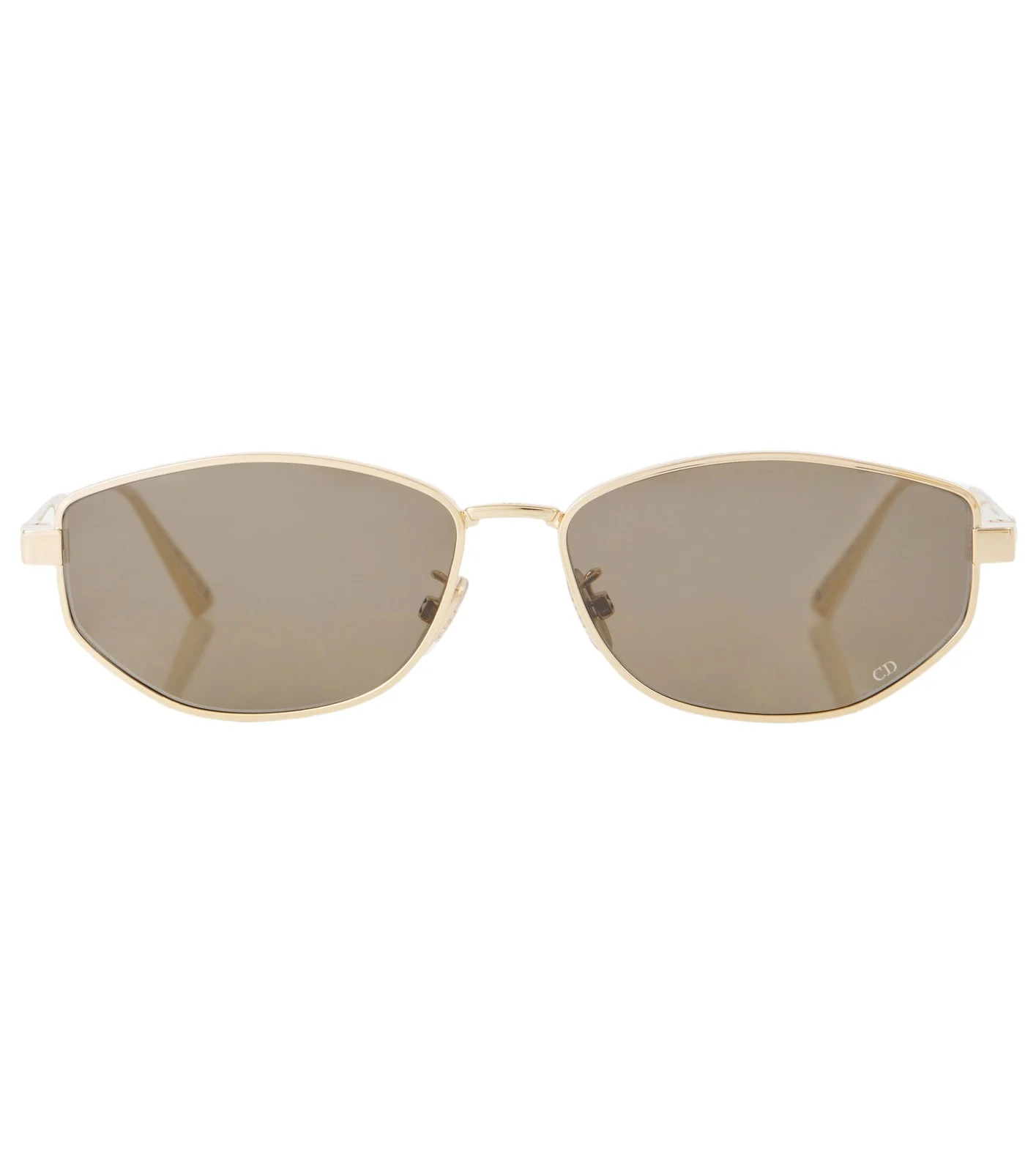 DiorCannage B1U oval sunglasses DiorCannage B1U oval sunglasses