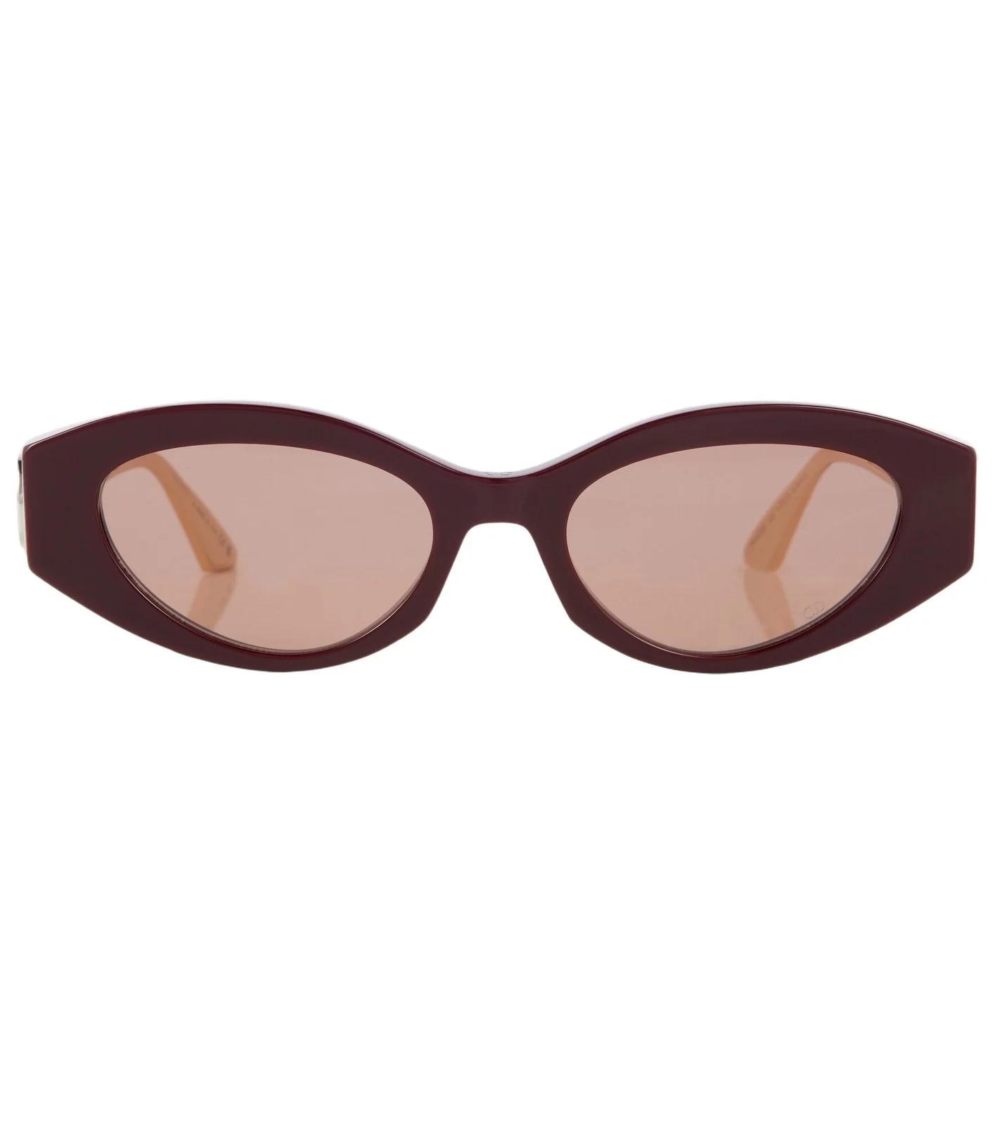 30Montaigne B6I oval sunglasses 30Montaigne B6I oval sunglasses