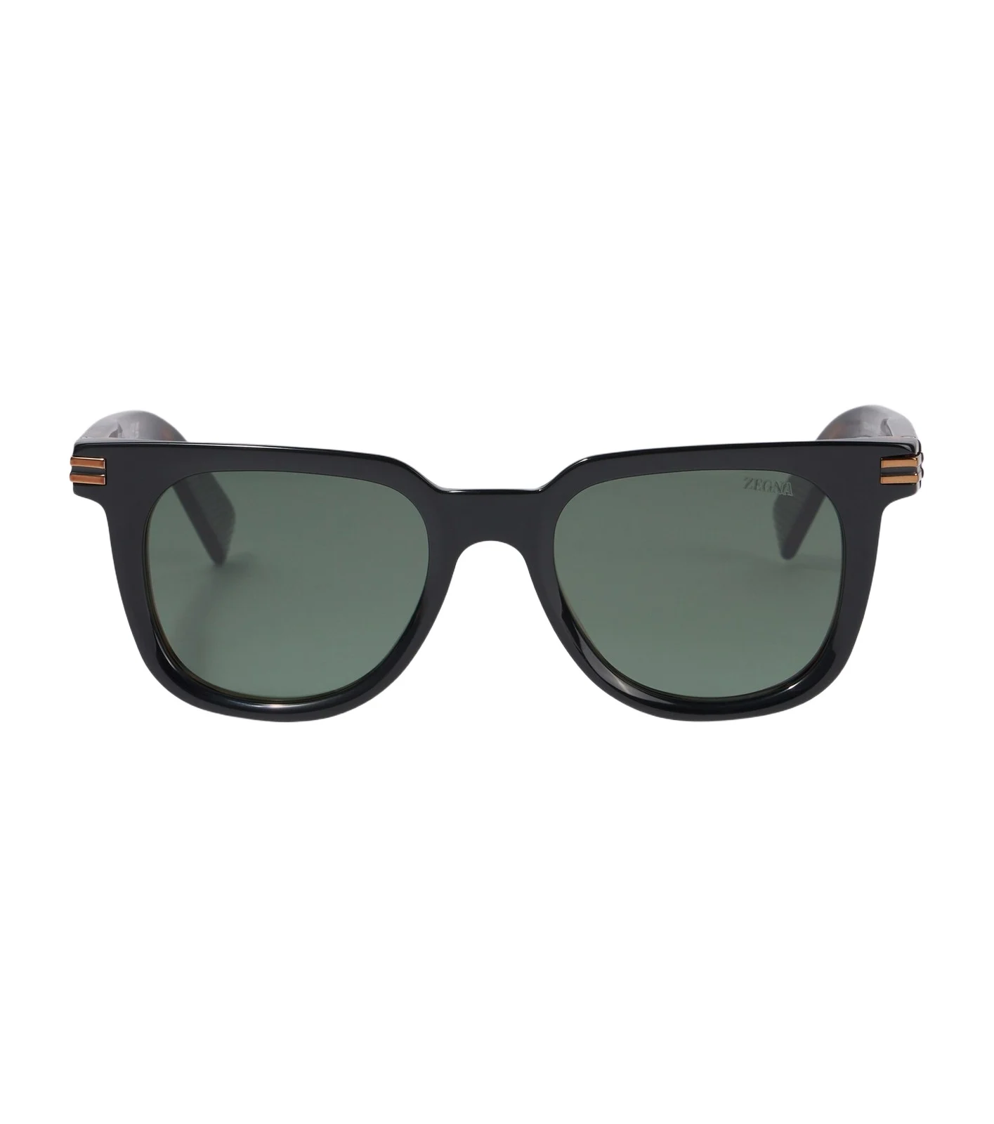 Zegna Square sunglasses