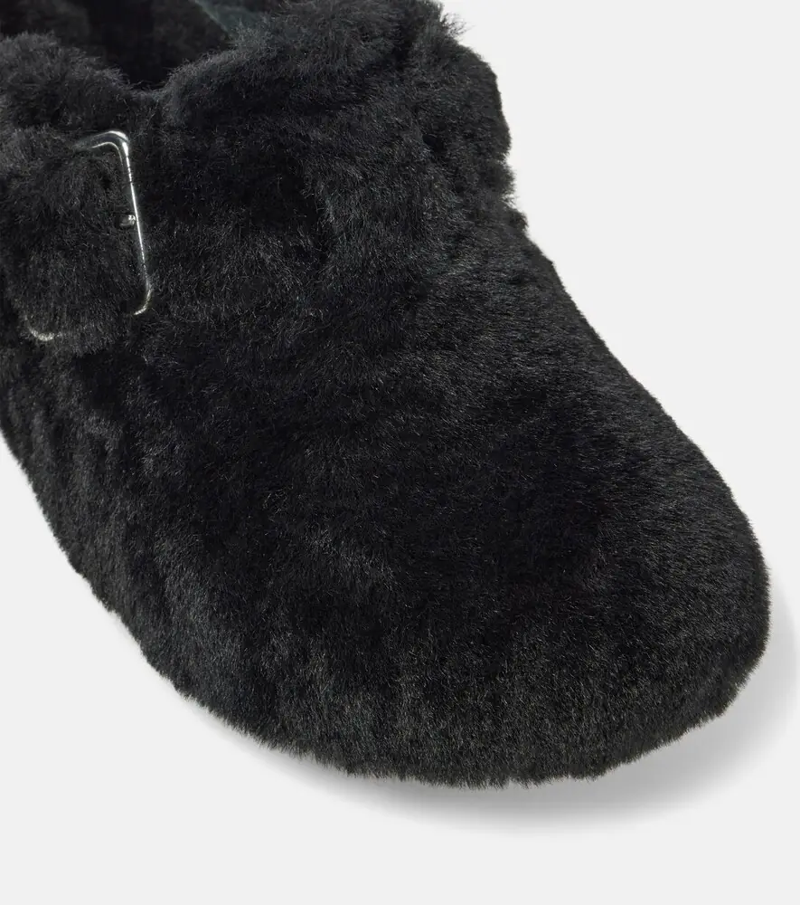Birkenstock 1774 Boston shearling clogs | Thumbnail 2 Birkenstock 1774 Boston shearling clogs | Thumbnail 2