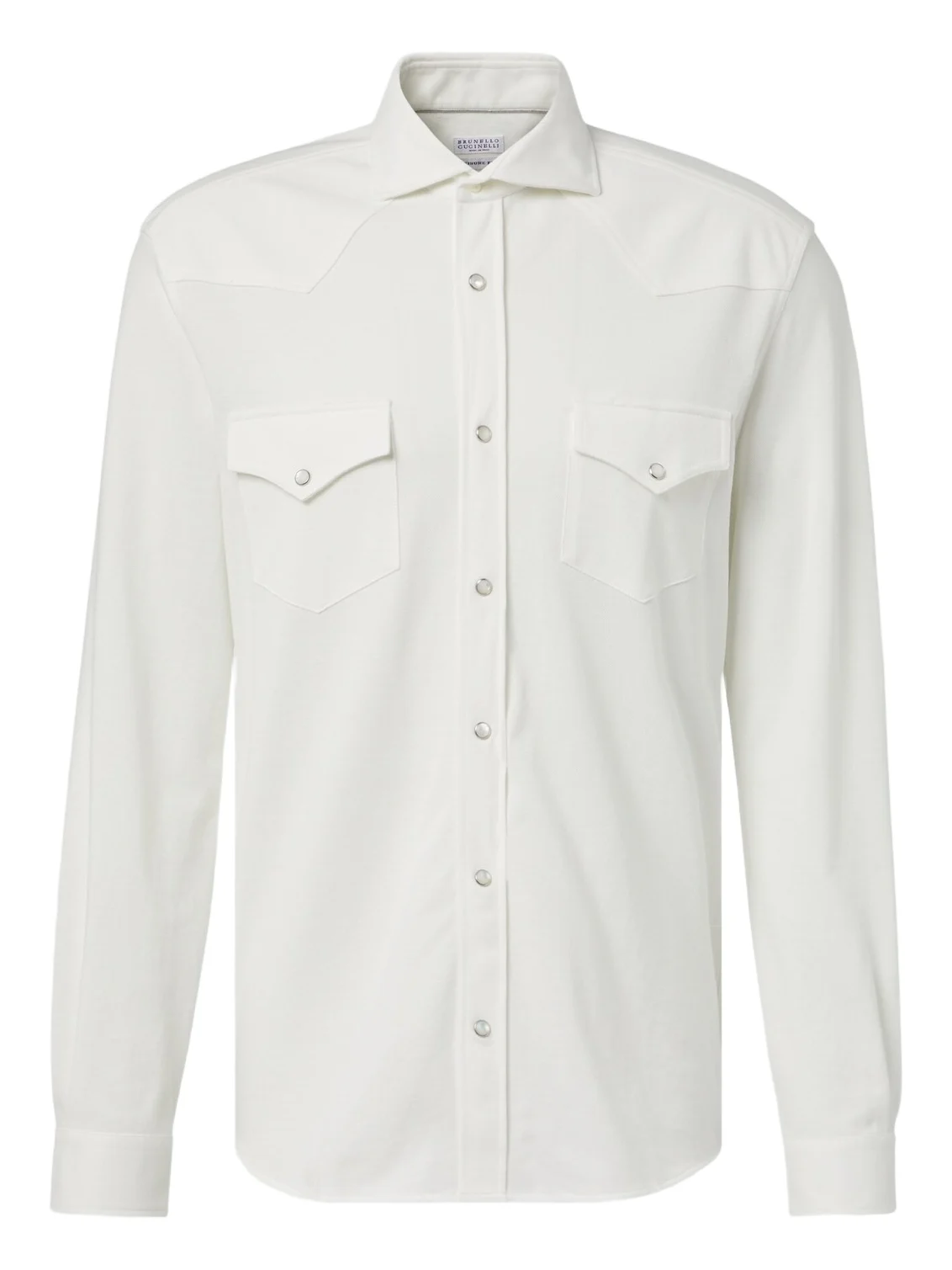 Cotton shirt Cotton shirt