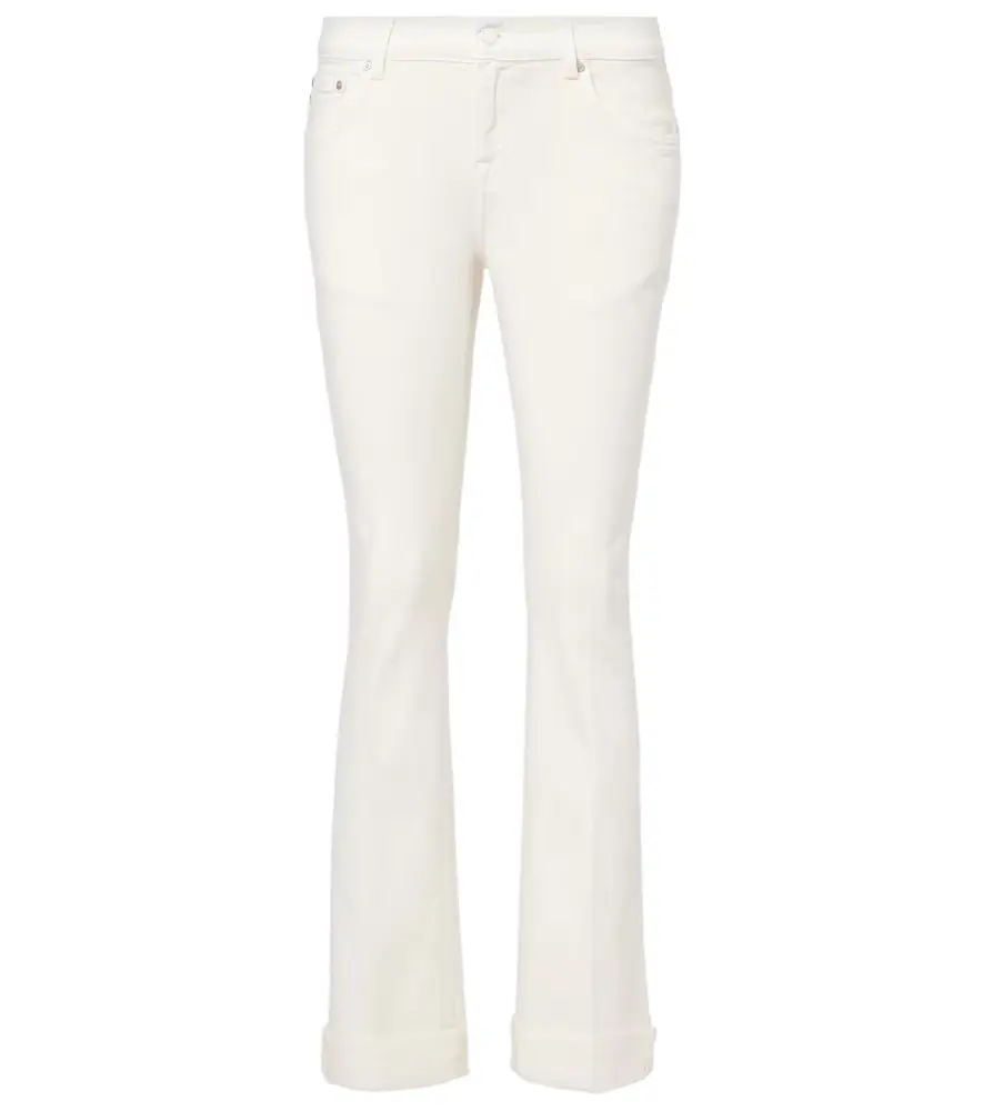 AG Jeans Cologne capri jeans