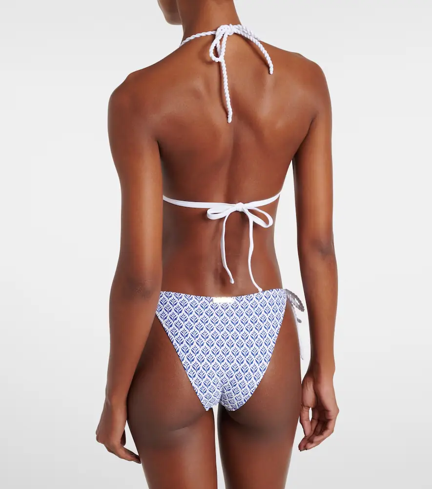 Heidi Klein Cape Cod bikini top | Thumbnail 5