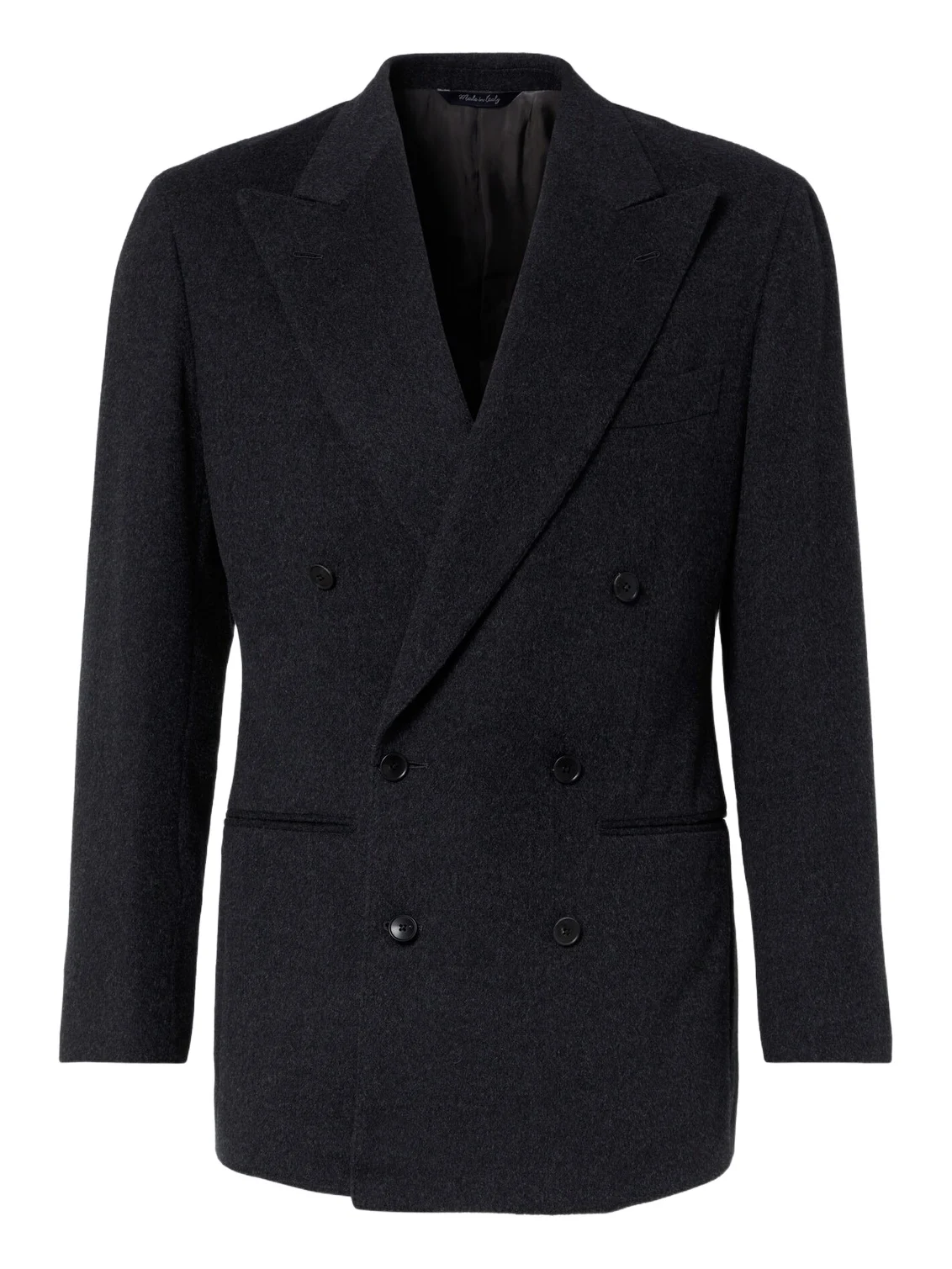 Camel hair blazer Camel hair blazer