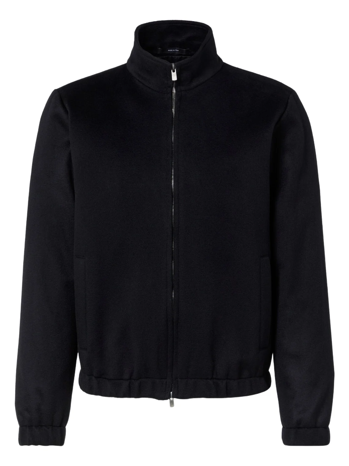 Saman Amel Camillo cashmere bomber jacket