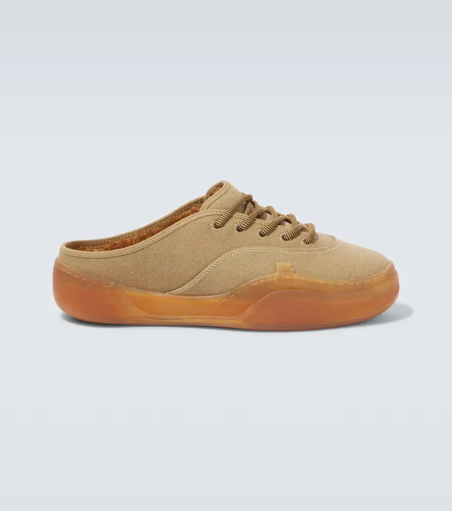 ERL Canvas mules | Thumbnail 2 ERL Canvas mules | Thumbnail 2