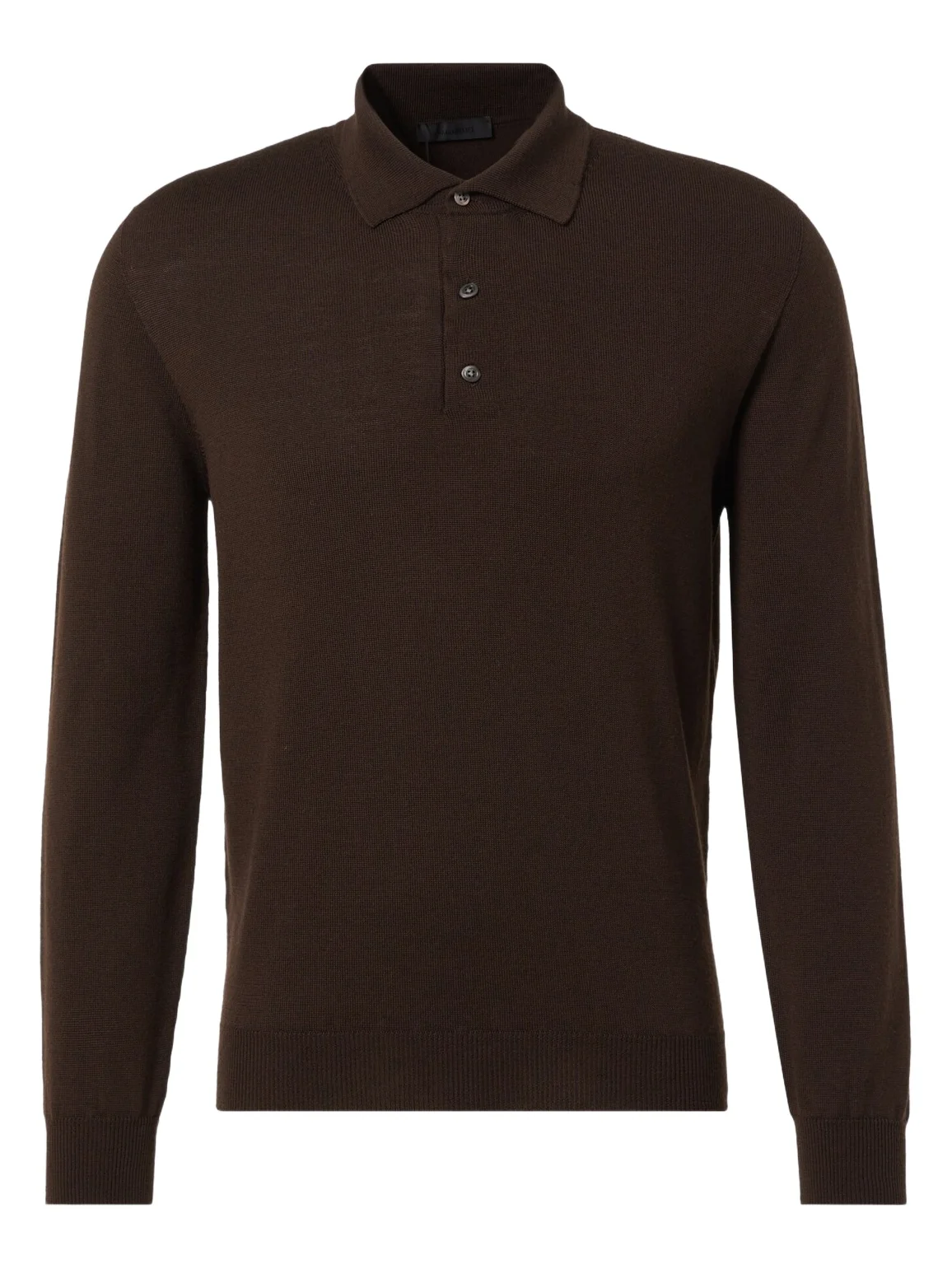 Saman Amel Wool sweater