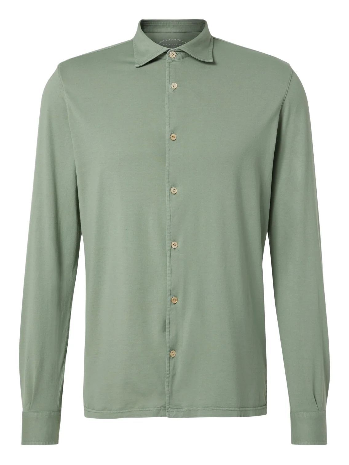 FEDELI Cotton shirt