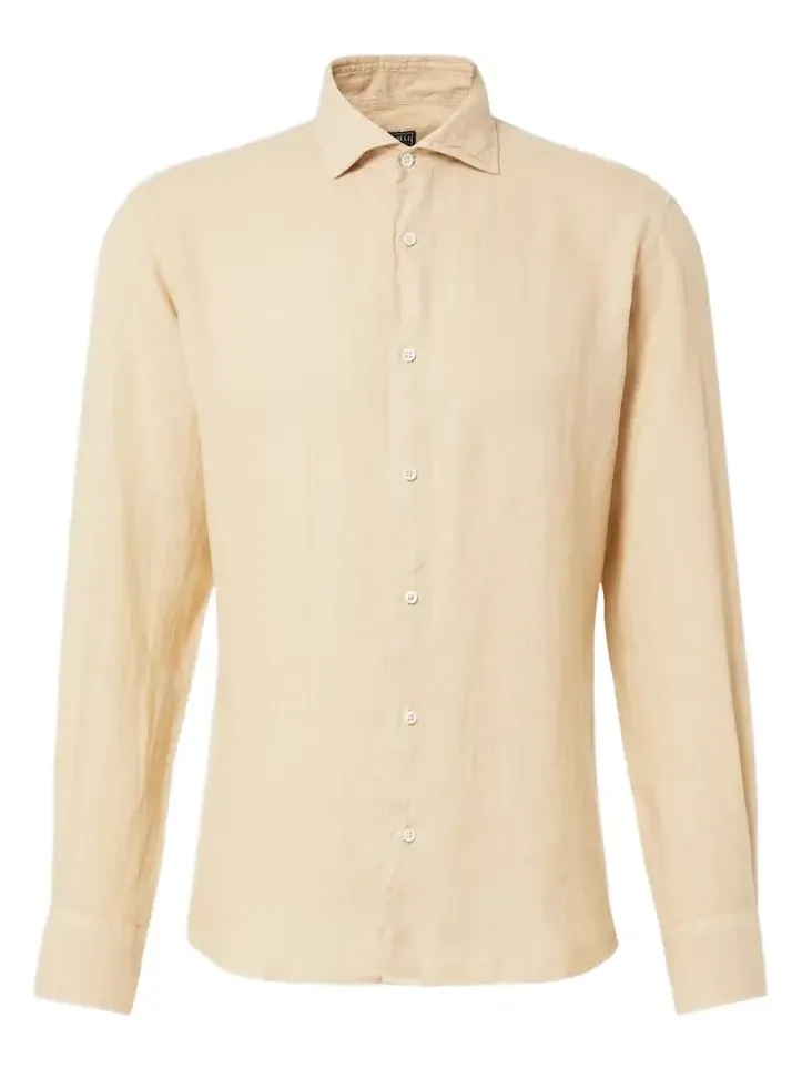 Linen shirt Linen shirt
