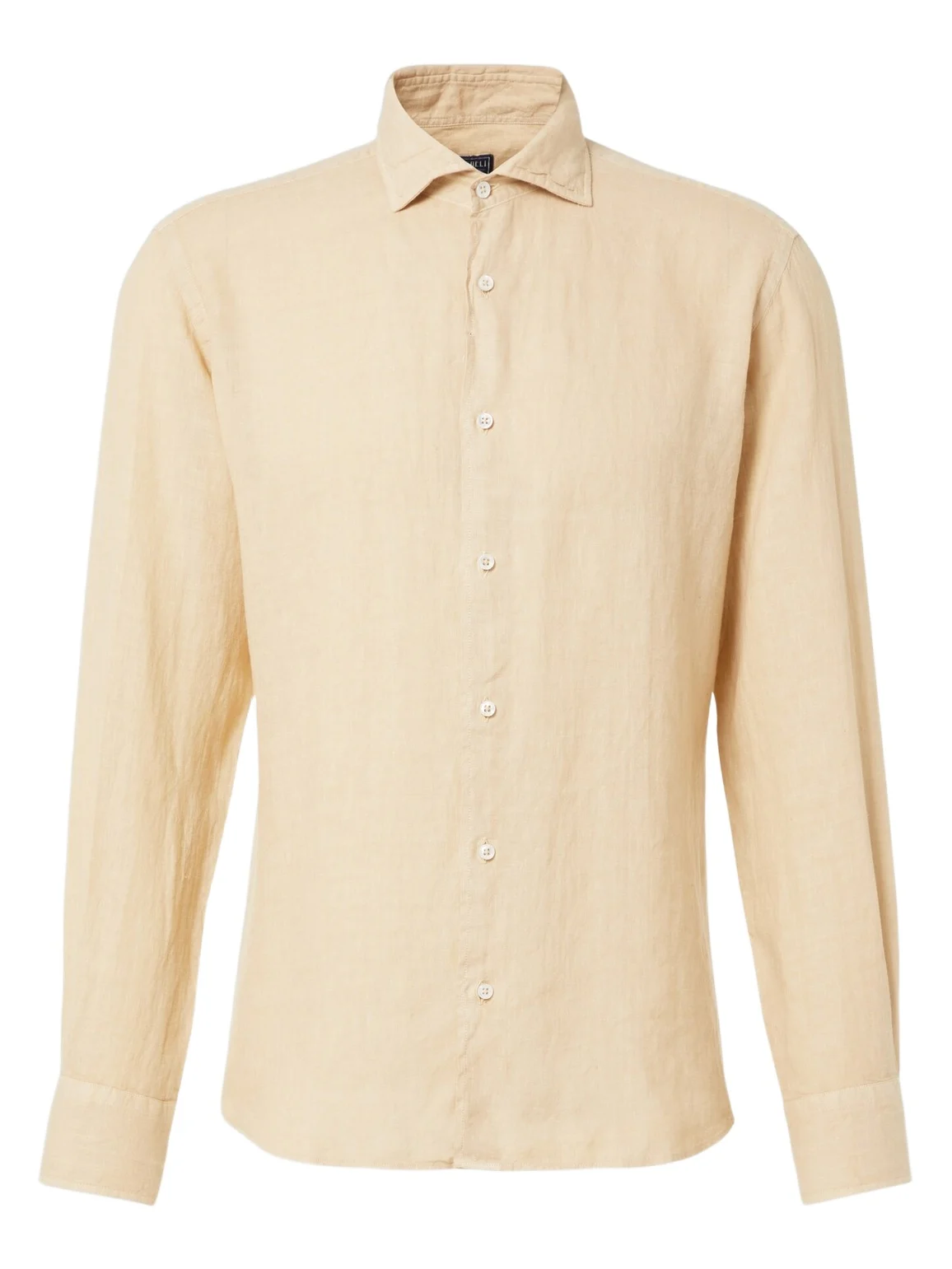 Linen shirt Linen shirt