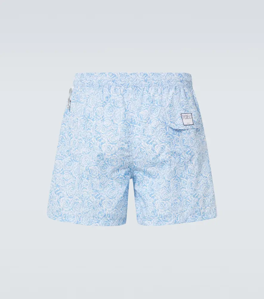 FEDELI Swim trunks | Thumbnail 2