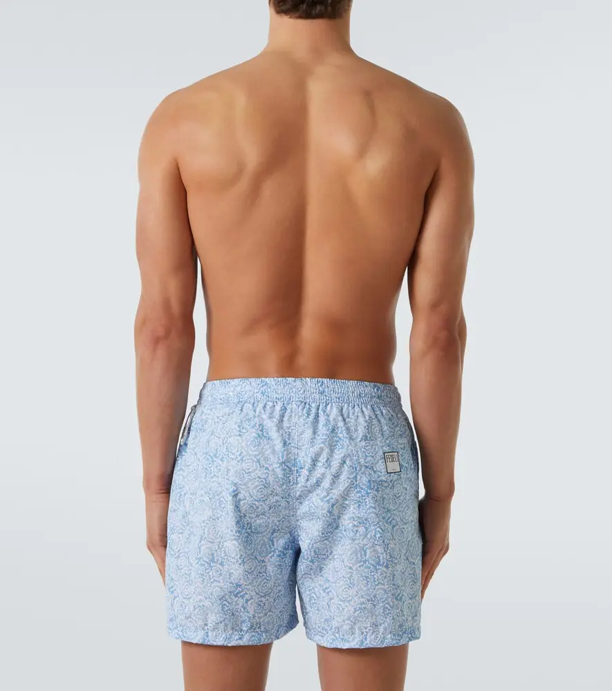 FEDELI Swim trunks | Thumbnail 5