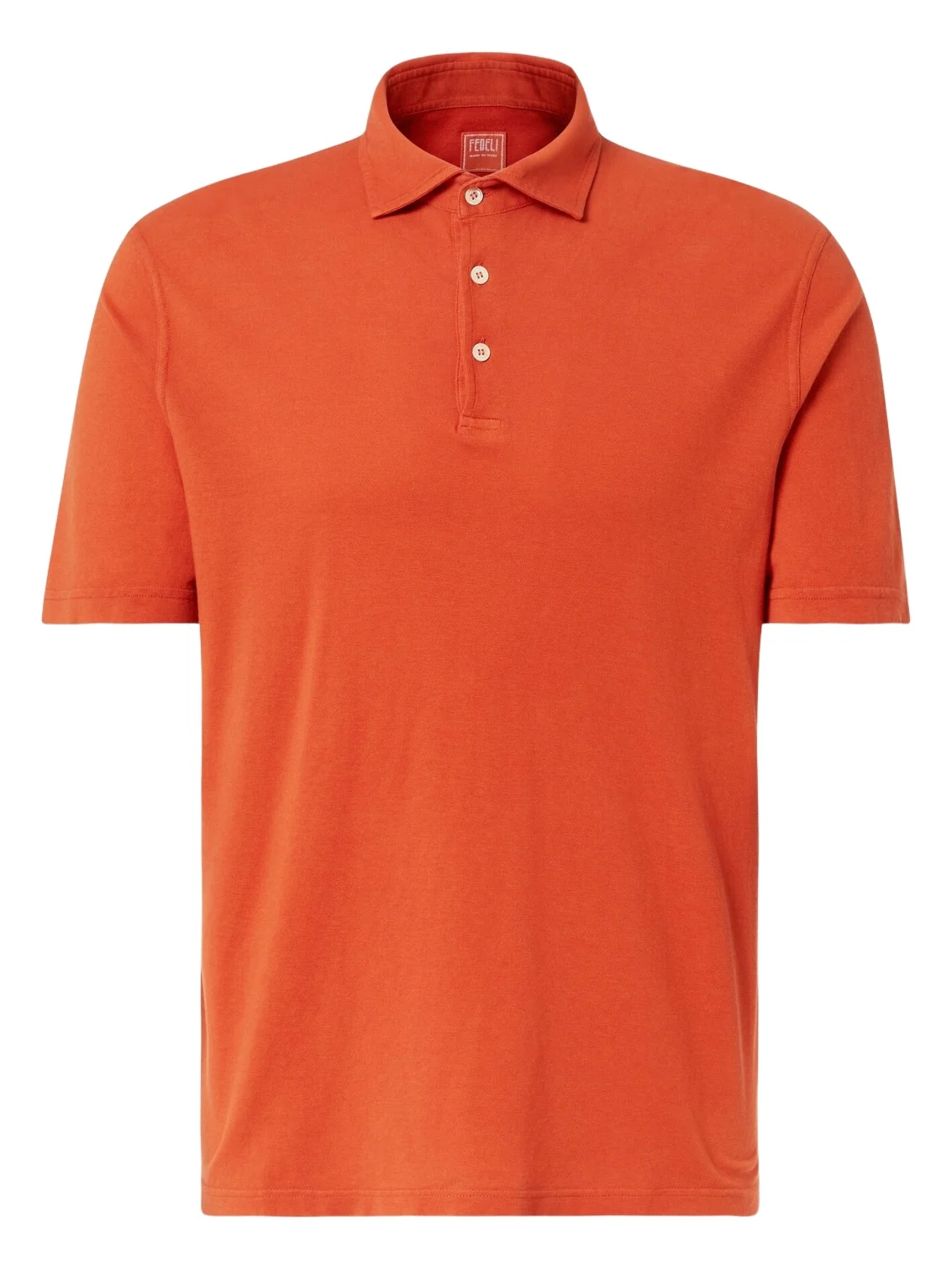 Piqué polo shirt Piqué polo shirt