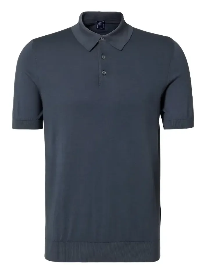 Cotton polo shirt Cotton polo shirt