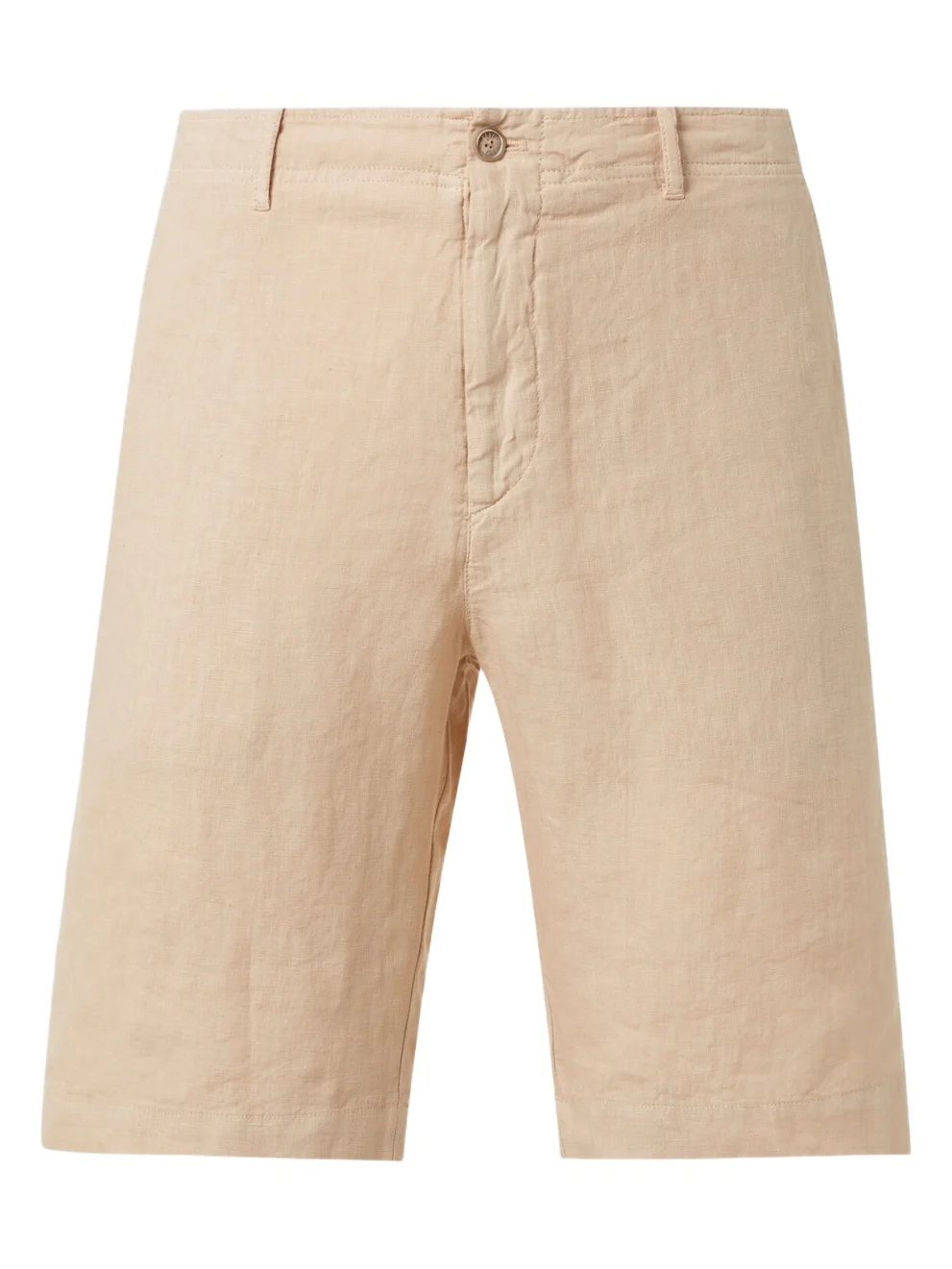 Linen Bermuda shorts Linen Bermuda shorts