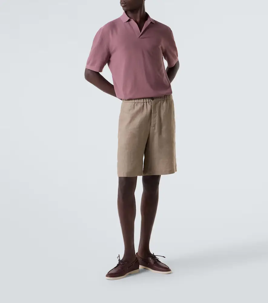 Loro Piana Sea-Sail Walk leather boat shoes | Thumbnail 7 Loro Piana Sea-Sail Walk leather boat shoes | Thumbnail 7