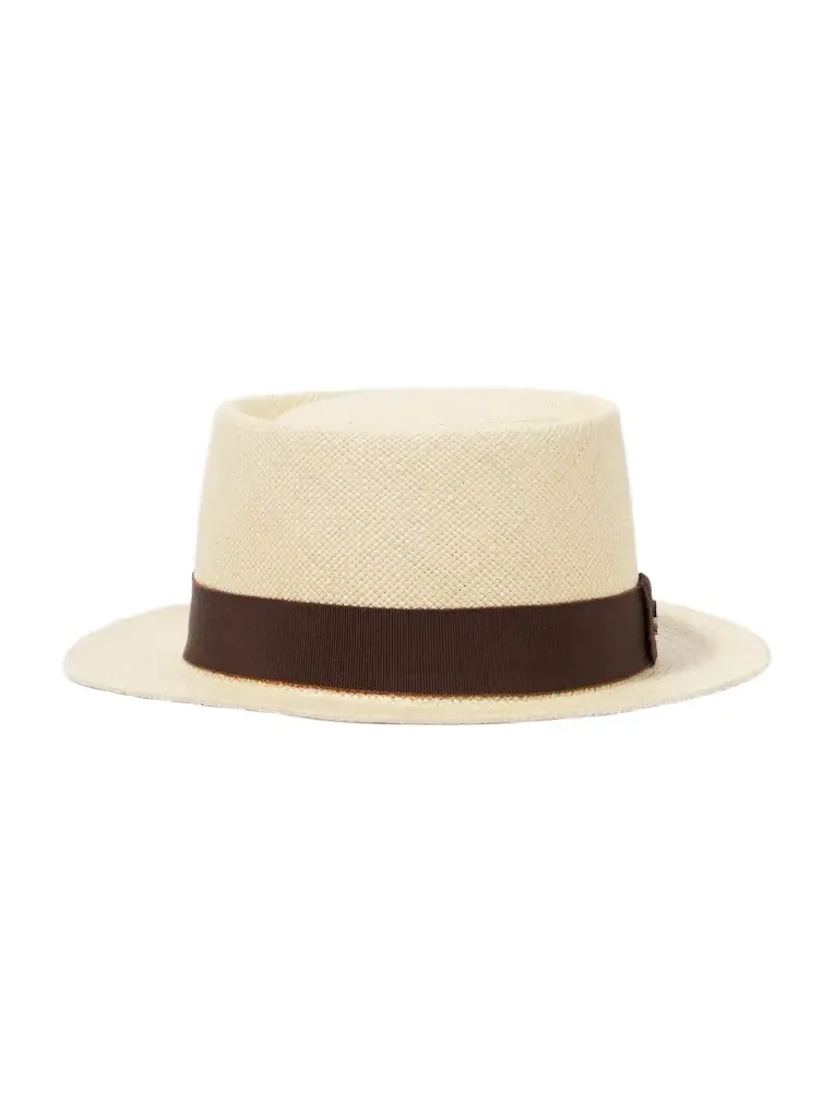 Andaloubi Panama hat Andaloubi Panama hat