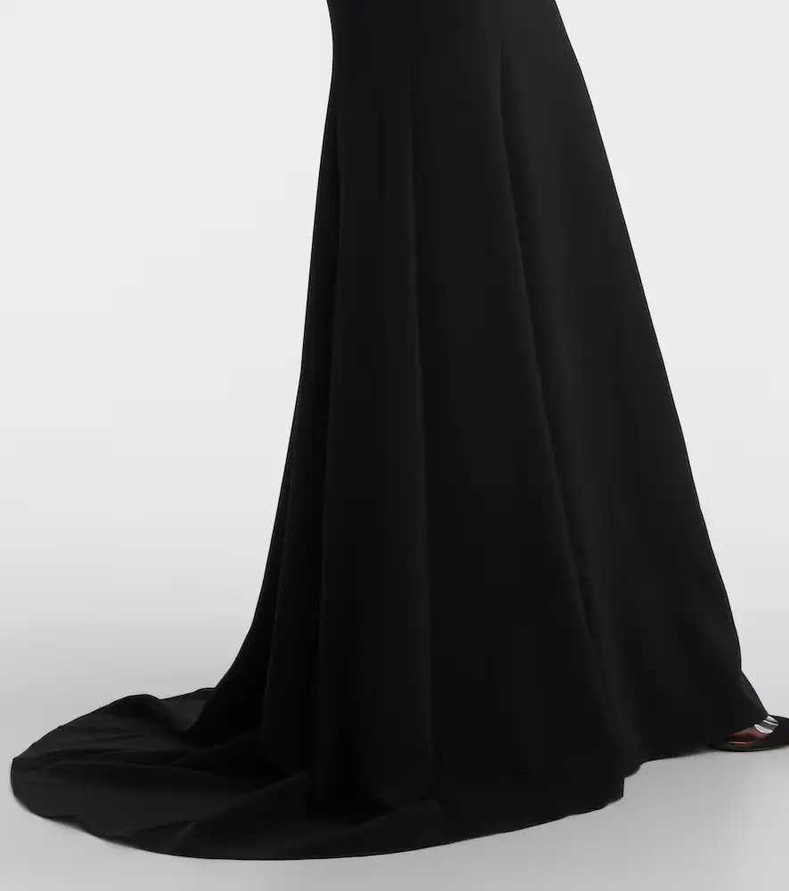 Jenny Packham Mercury embellished gown | Thumbnail 3 Jenny Packham Mercury embellished gown | Thumbnail 3