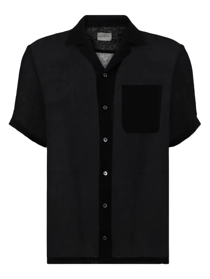 Linen shirt Linen shirt