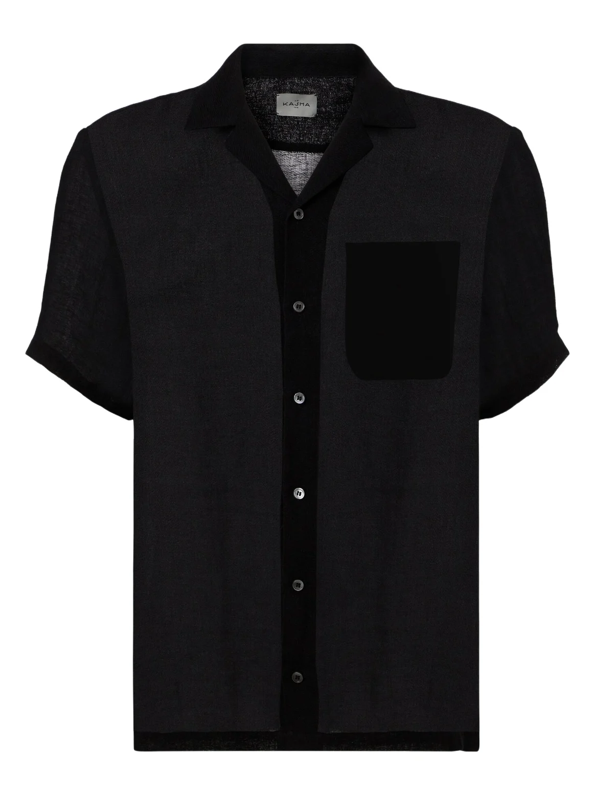 Linen shirt Linen shirt