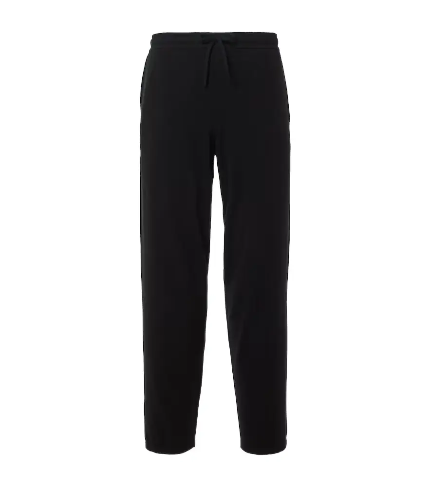 Le Kasha Bali cashmere sweatpants | Image 1 Le Kasha Bali cashmere sweatpants | Image 1