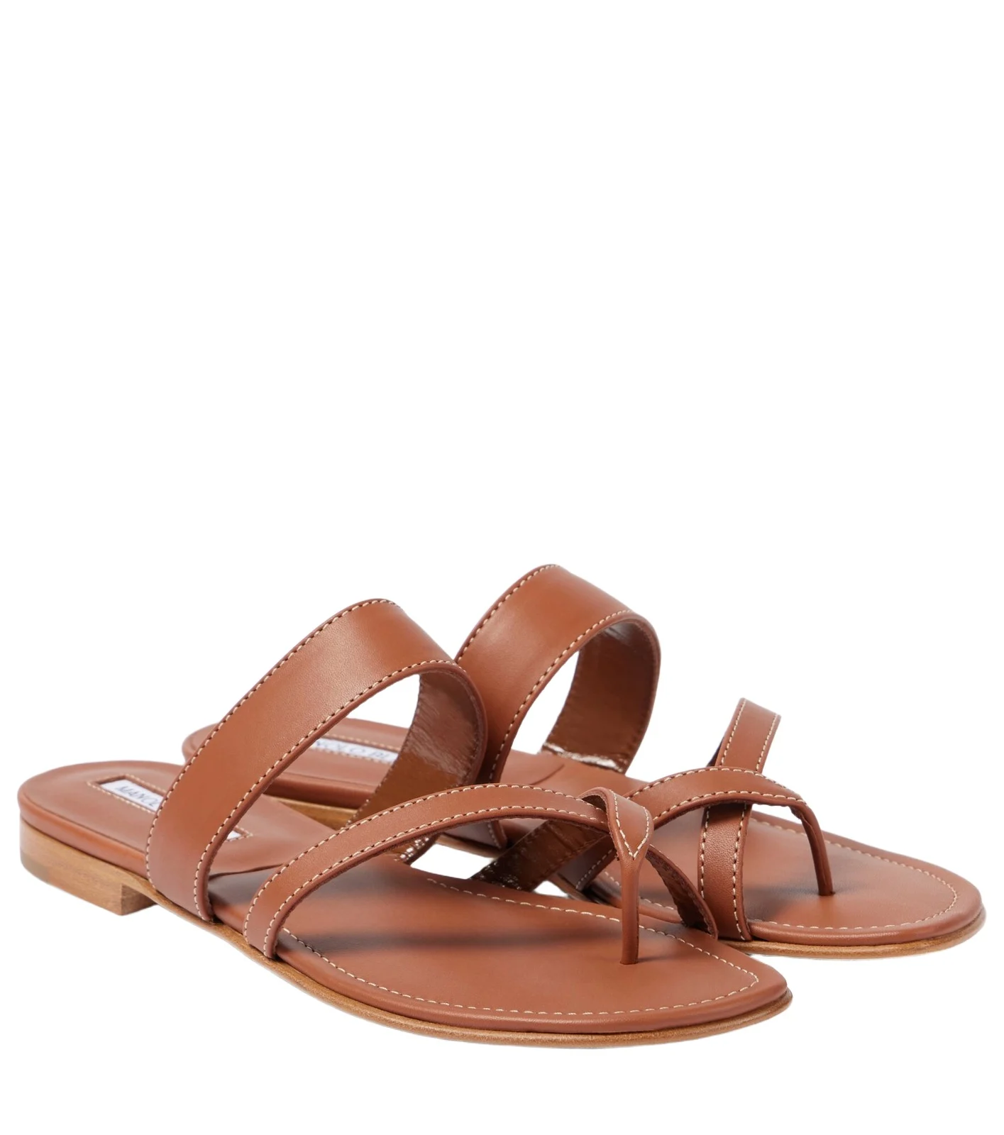 Susacru leather sandals Susacru leather sandals