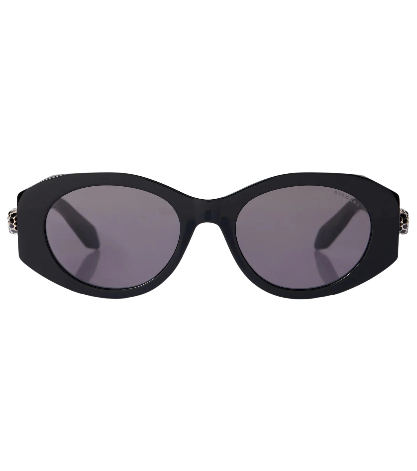 Serpenti Forever oval sunglasses Serpenti Forever oval sunglasses