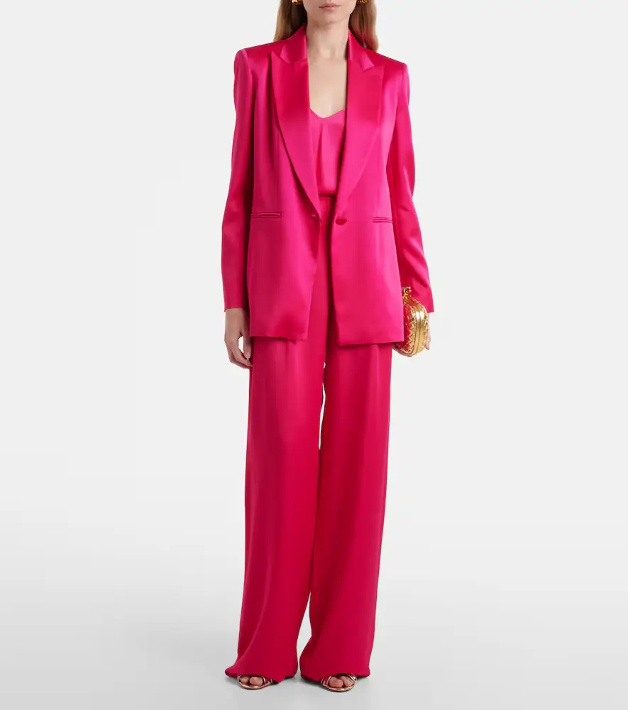 Max Mara Afelio camisole top | Thumbnail 2