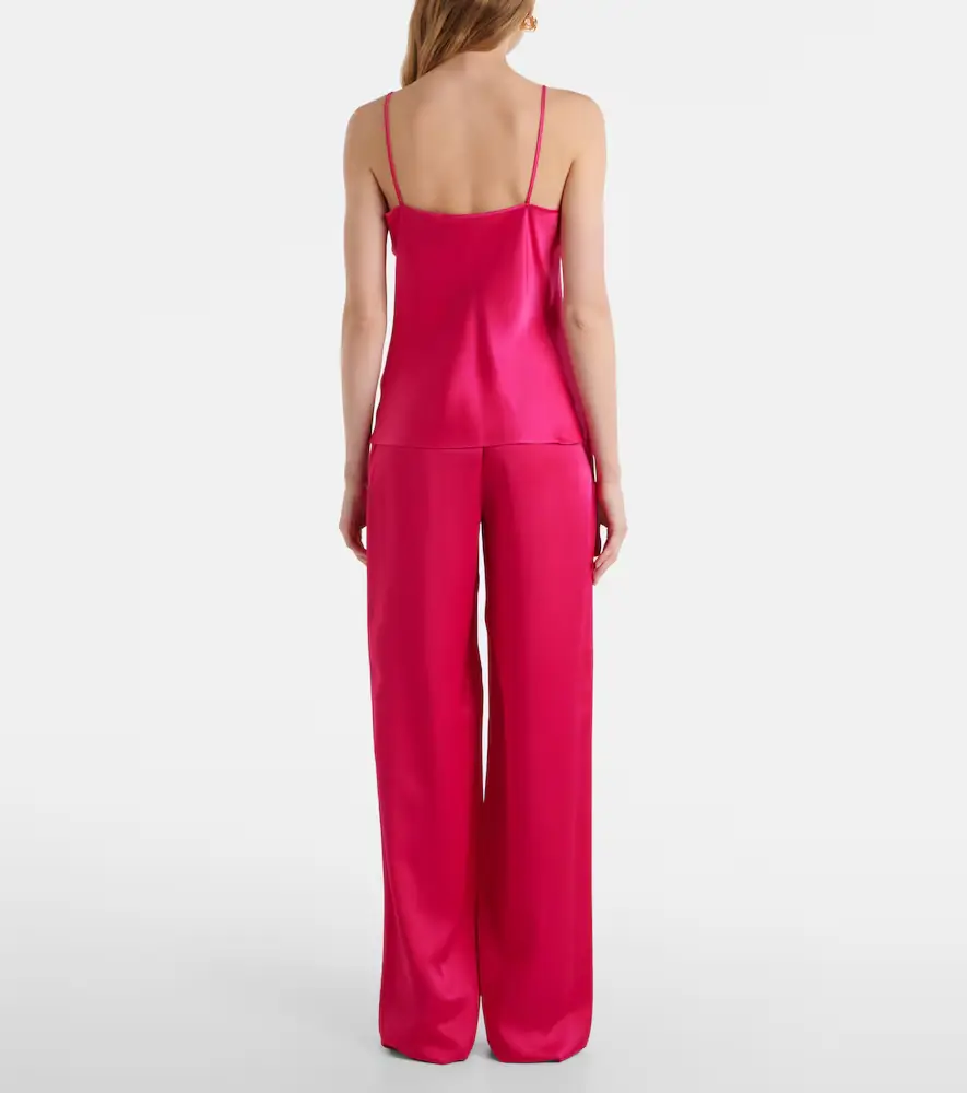 Max Mara Afelio camisole top | Thumbnail 4