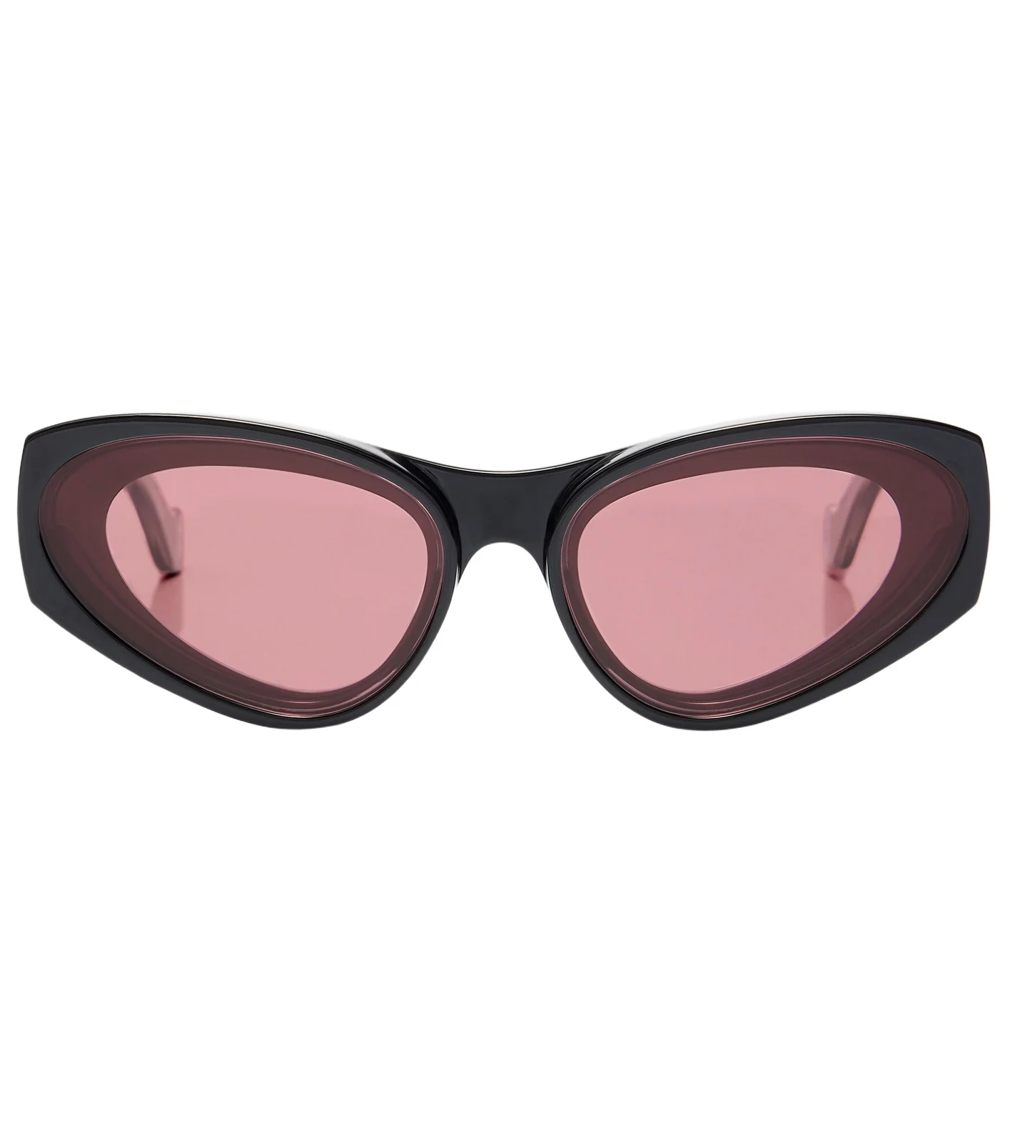Paula's Ibiza Signature cat-eye sunglasses Paula's Ibiza Signature cat-eye sunglasses