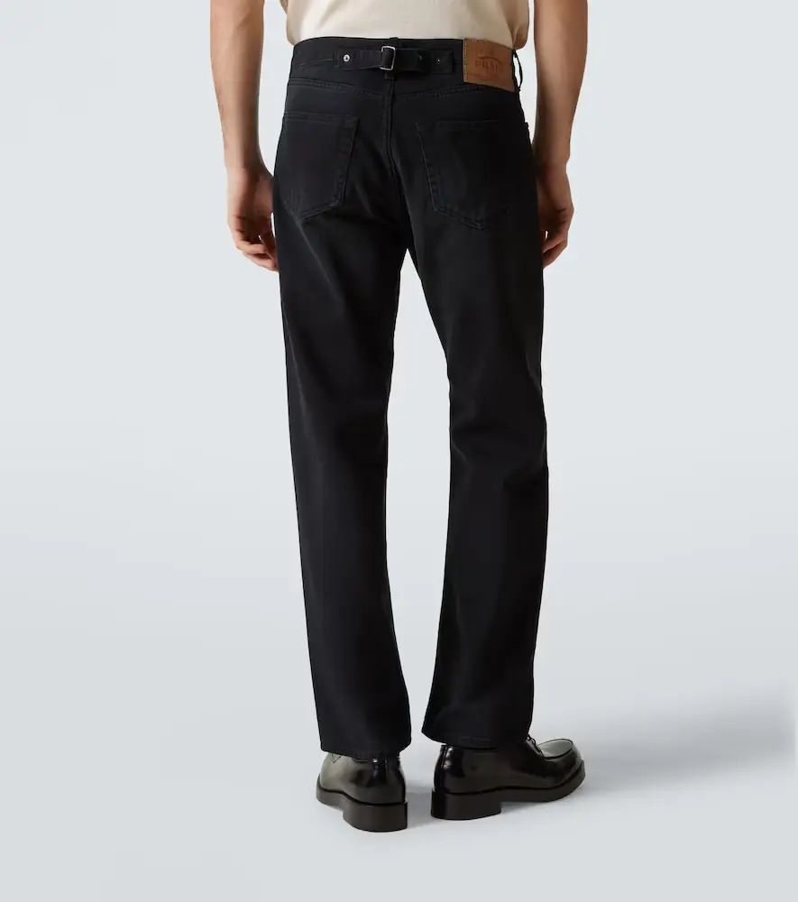 Prada Straight jeans | Thumbnail 3 Prada Straight jeans | Thumbnail 3
