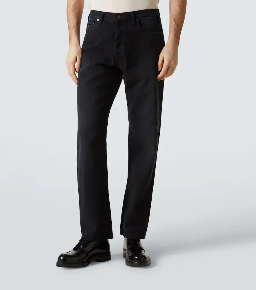 Prada Straight jeans | Thumbnail 4 Prada Straight jeans | Thumbnail 4