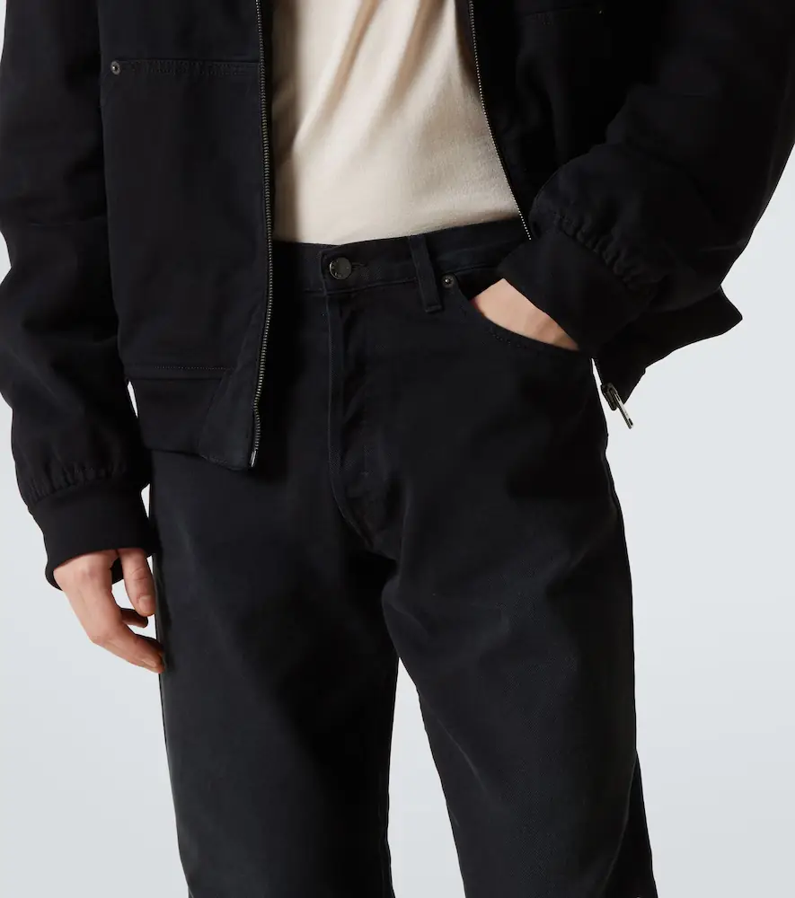 Prada Straight jeans | Thumbnail 5 Prada Straight jeans | Thumbnail 5